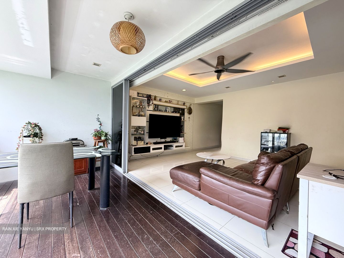 Blk 138B The Peak @ Toa Payoh (Toa Payoh), HDB 5 Rooms #560846571